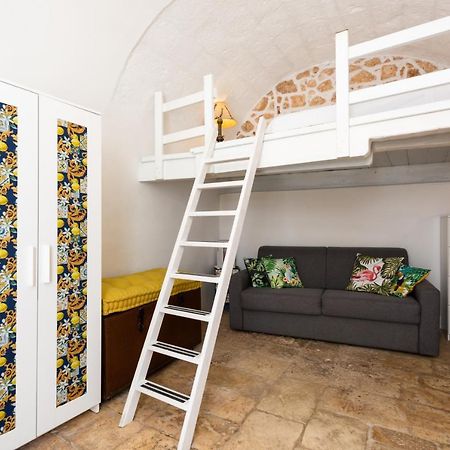 شقة Casina La Cerasa أوستوني المظهر الخارجي الصورة