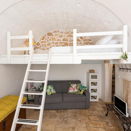 شقة Casina La Cerasa أوستوني المظهر الخارجي الصورة