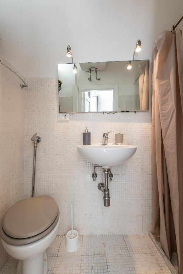 شقة Casina La Cerasa أوستوني المظهر الخارجي الصورة