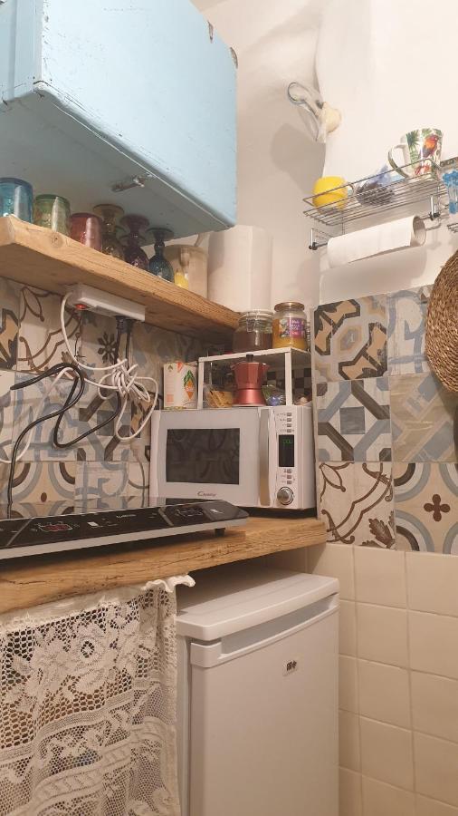 شقة Casina La Cerasa أوستوني المظهر الخارجي الصورة