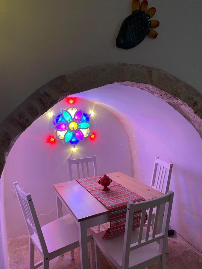 شقة Casina La Cerasa أوستوني المظهر الخارجي الصورة